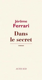 Dans le secret