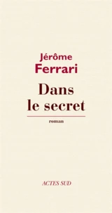 Dans le secret