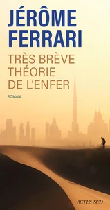 Très brève théorie de l'enfer