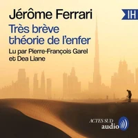 Très brève théorie de l'enfer