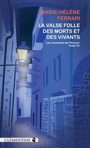 La valse folle des morts et des vivants