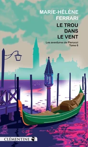 Le trou dans le vent