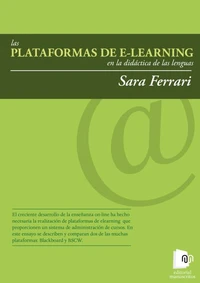 Las plataformas de e-learning en la didáctica de las lenguas