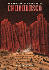 Churubusco
