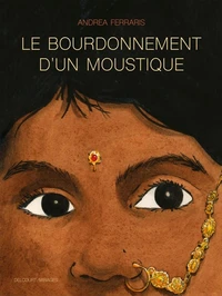 Le bourdonnement d'un moustique