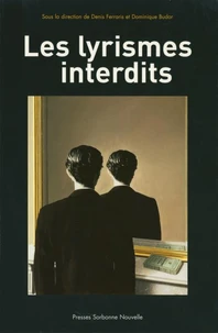 Les Lyrismes Interdits