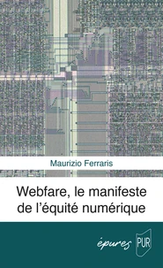 Webfare, le manifeste de l'équité numérique