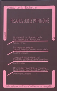 Regards sur le patrimoine