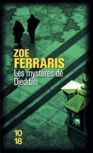 Les mystères de Djeddah