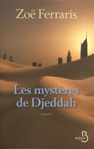 Les mystères de Djeddah