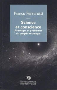 Science et Conscience