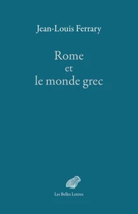 Rome et le monde grec