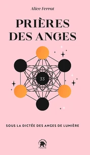 Prières des anges