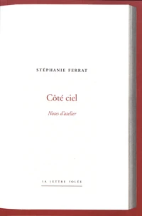 Côté ciel