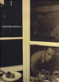 Gastone Novelli