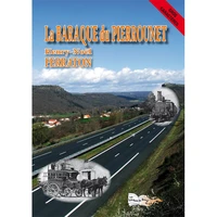La Baraque du Pierrounet