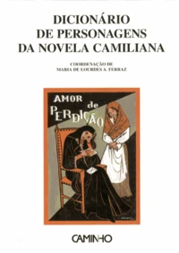 Dicionário de personagens da novela camiliana