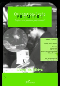 Orientation-Lycée 1ère