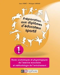 Préparation aux diplômes d'éducateur sportif
