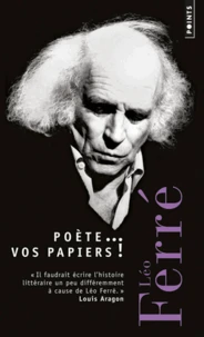 Poète... Vos papiers !