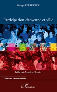 Participation citoyenne et ville