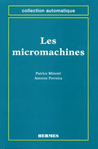 Les micromachines