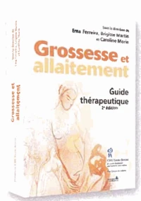Grossesse et allaitement