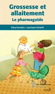 Grossesse et allaitement