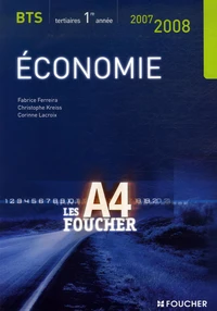 Economie BTS 1re année
