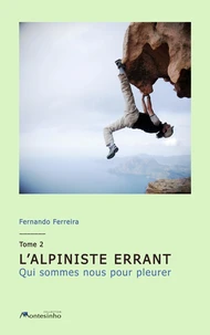 L'alpiniste errant tome 2