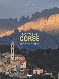 Montagne corse