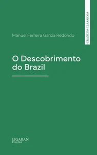 O Descobrimento do Brazil