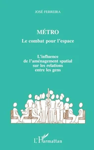 Métro : le combat pour l'espace