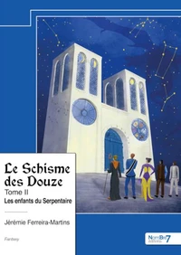 Les enfants du Serpentaire