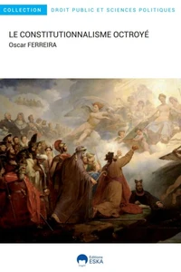 Le constitutionnalisme octroyé