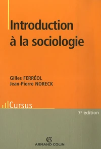 Introduction à la sociologie
