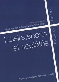 Loisirs, sports et sociétés