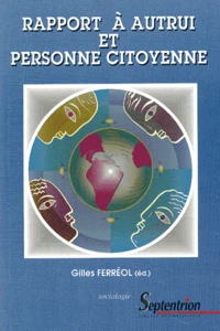 Rapport à autrui et personne citoyenne