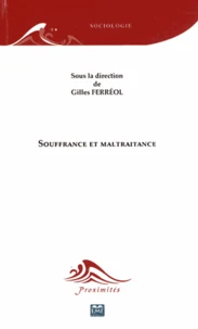 Souffrance et maltraitance