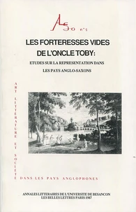 Les forteresses vides de l'oncle Toby