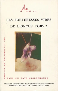 Les forteresses vides de l'oncle Toby