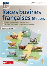 Races bovines françaises
