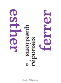 Questions & réponses