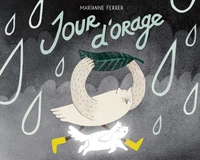 Jour d'orage