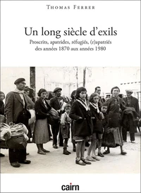 Un long siècle d'exils