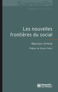 Les nouvelles frontières du social
