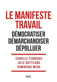 Le Manifeste Travail