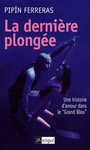 La dernière plongée