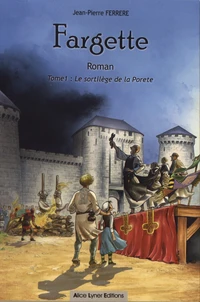 Le sortilège de la Porete