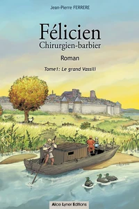 Le grand Vassili